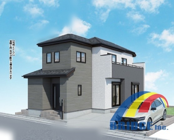 本日見学可能 松戸市高塚新田・・明るい全室南向き・・