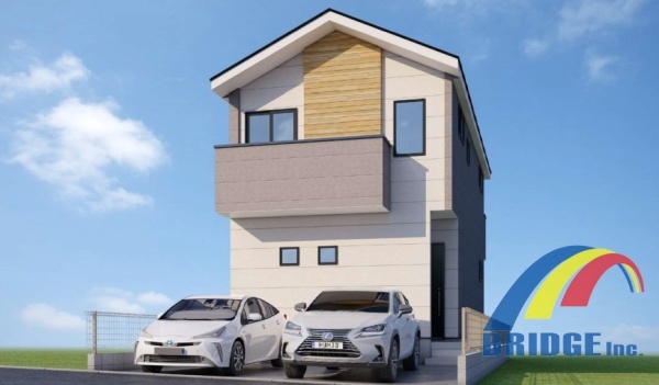 深夜対応可能 習志野市袖ケ浦・小学校歩いて2分の安心立地・