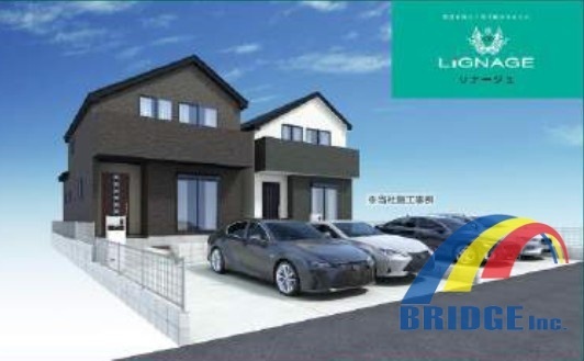 深夜対応可能 あすみが丘東・広々敷地・駐車3台可・