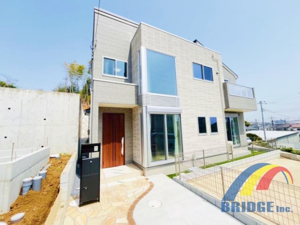 即日見学可能 矢作町・・スタイリッシュでおしゃれな邸宅・・