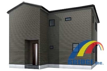 ☆新着☆ 南子安2丁目・動線意識の間取りで家事楽々♪・