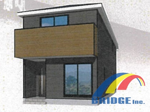 本日掲載 篠籠田・・南道路で陽光の良い邸宅・・