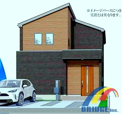 ☆新着☆ 北大宮台・・理想の平屋邸宅・・