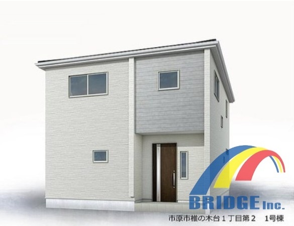 ☆新着☆ 椎の木台1丁目第2・・棚付き大型パントリー・・