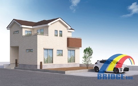 即日見学可能 中島・・南向き◎広々お庭有り◎3台駐車可◎・・