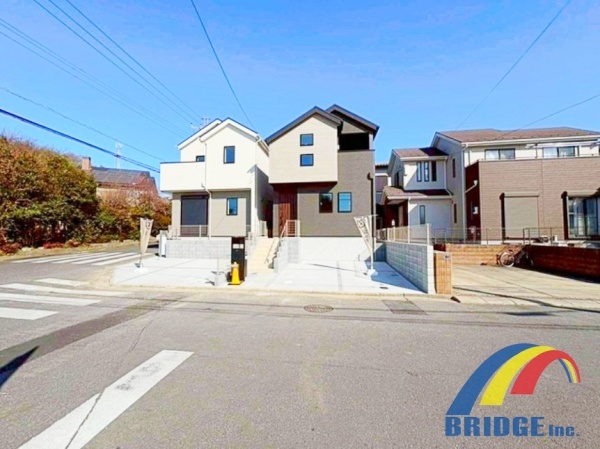 深夜対応可能 佐倉市南臼井台・・住環境充実な長期優良住宅・・