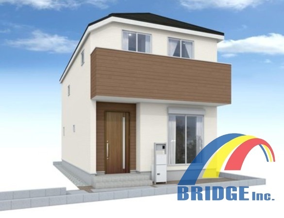 深夜対応可能 若葉区桜木北・通勤らくらく・桜木駅まで5分・