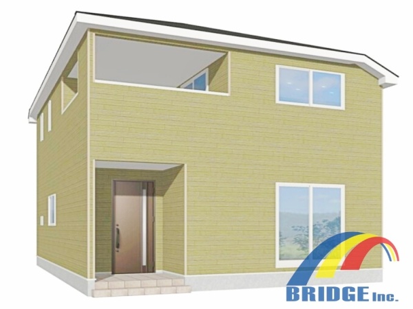 即日見学可能・・敷地広々42坪以上の綺麗な分譲地・・