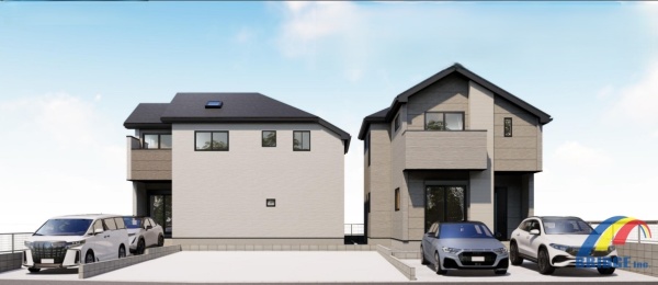 即日見学可能 緑ケ丘2期・子育て世代も安心松ケ丘丘小学校3分・