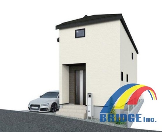 深夜対応可能 中央区葛城・陽当良好・明るい全室南向き・