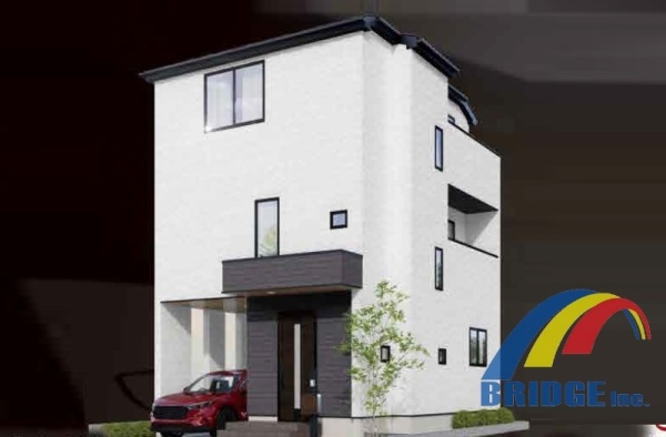 深夜対応可能 大和田新田・雨の日も安心インナーガレージ・