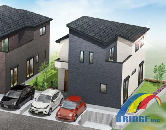 深夜対応可能 高津・全室南向きで陽光の良い邸宅・