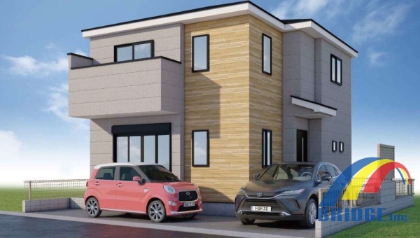 深夜対応可能 海神・3路線利用可能の立地・