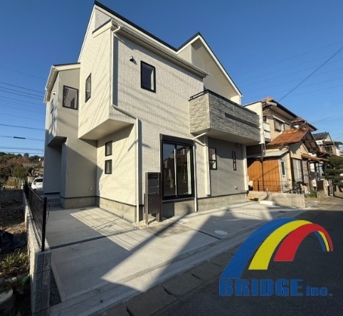 即日見学可能 千城台東・子育て世代にぴったりエリア・