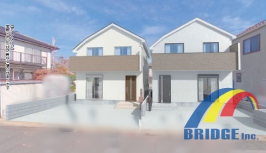 ☆新着☆ 美浜区高浜・・開放的な両面道路・・