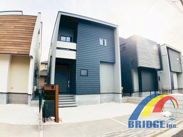 即日見学可能 横戸町・デッドスペースも有効活用・ロフト付き・