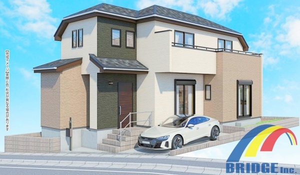 即日見学可能 二十世紀が丘美野里町・・住環境充実の4LDK・・