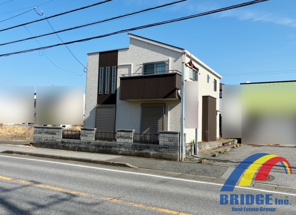 見学会開催中 南子安1丁目・近隣商業施設充実な邸宅・・