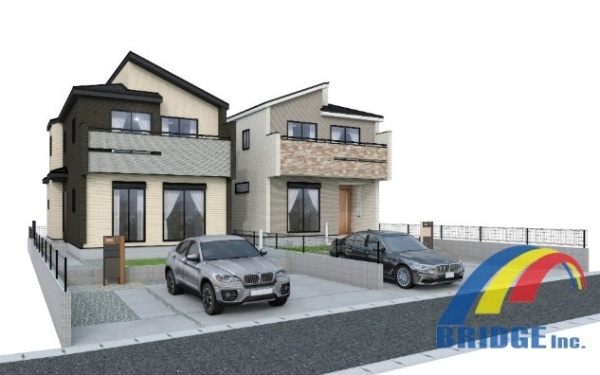 ☆新着☆ 園生町・キッチン周りスッキリパントリー・