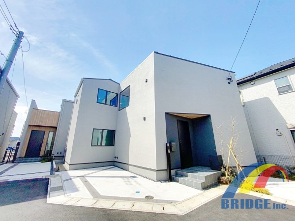 ☆新着☆ 畑町・・未・入・居・物・件・・