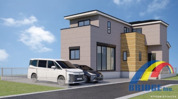 即日内覧可能 栄町・床暖完備・25帖広々リビング・