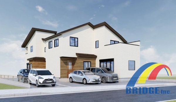 深夜対応可能 山崎・梅郷駅まで10分・通勤らくらく・