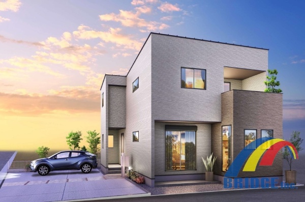 深夜対応可能 グラディア八千代緑が丘・南向き◎3面窓◎・