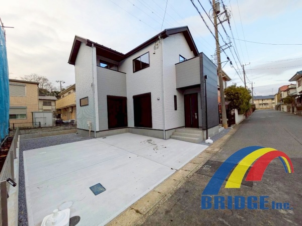 ☆新着☆ 前原東15期・・駅まで14分で広々LDK・・