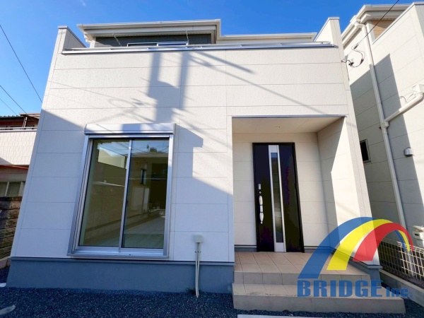 深夜対応可能 清水公園駅・・清水公園駅まで6分・・