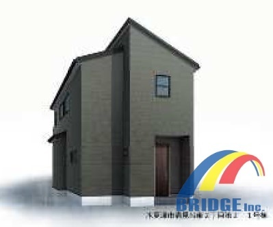 ☆新着☆ 清見台東2丁目第2・暮らしやすい家事動線住宅・