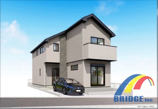 ☆新着☆ 稲毛区天台・・穴川駅まで歩いて3分・・