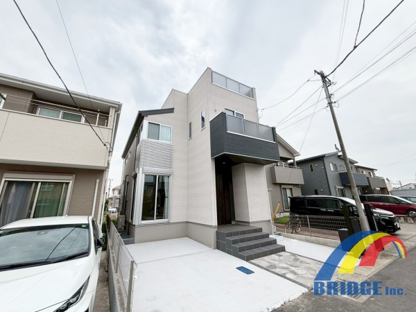 ☆新着☆ 八幡・・駅まで歩いて12分・・