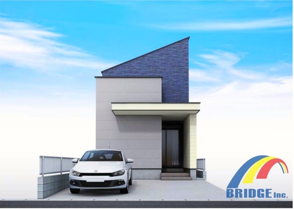 深夜対応可能 検見川町・・敷地広々52坪で住環境充実・・