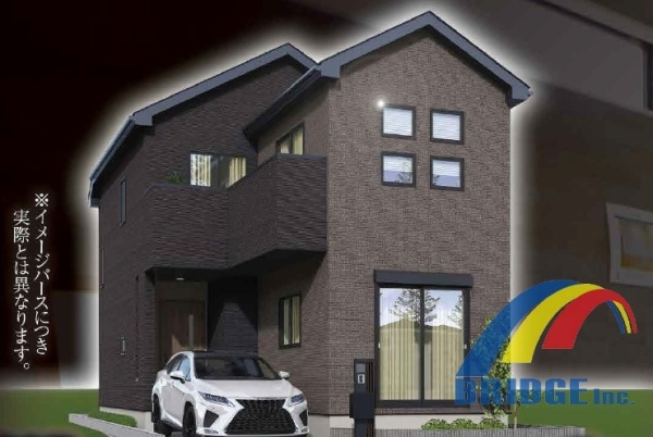 深夜対応可能 横戸町・小学校まで歩いて10分の安心立地・