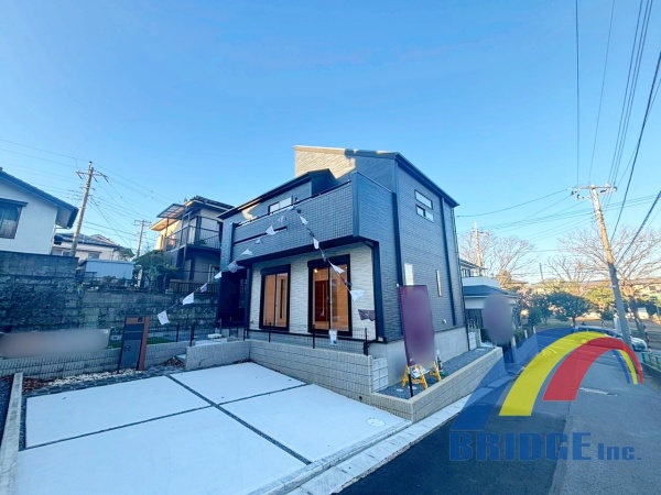 深夜対応可能 緑区誉田町・・誉田駅まで歩いて8分・・