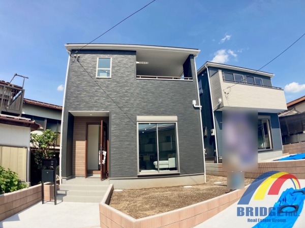 深夜対応可能 千城台東・千城台駅まで7分・利便性良好・