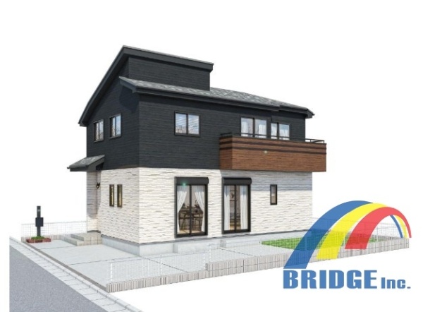 深夜対応可能 船橋市松が丘・明るい南向きのお庭とバルコニー・