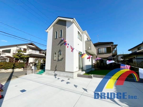 深夜対応可能 船橋市芝山・・安心の長期優良住宅・・