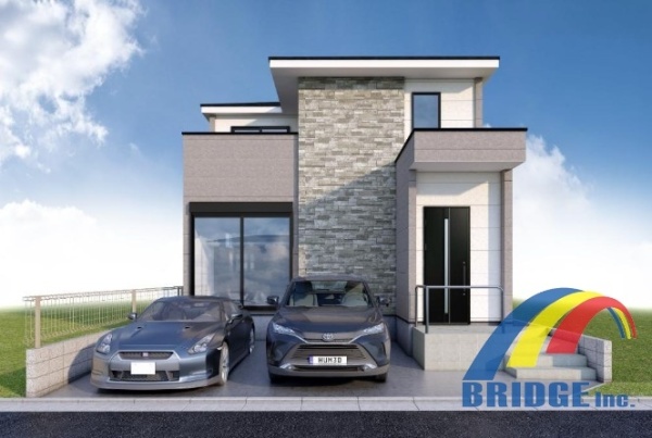 本日見学可能 船橋市習志野台・床暖完備・ぽかぽかリビング・