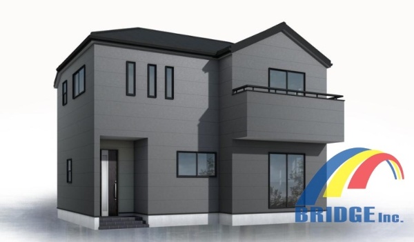 深夜対応可能 三咲・・生活動線の良い住まい・・