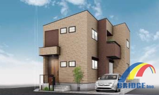 深夜対応可能 フレスティア八千代台・周辺環境◎角地◎・