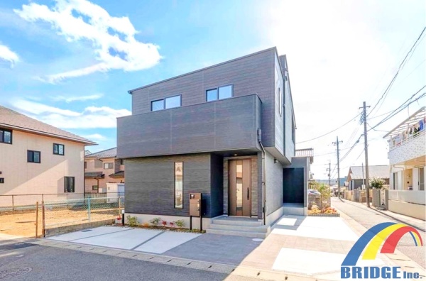 深夜対応可能 フレスティア稲毛・穴川・・駅迄3分の好立地・・