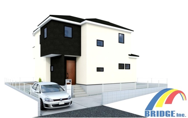 深夜対応可能 八幡台・・敷地広々58坪の長期優良住宅・・