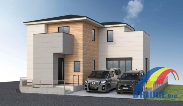 本日見学可能 八千代台東・広々リビング・3WIC付き・