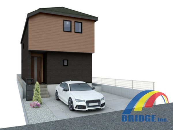 深夜対応可能 南国分寺台・小、中学校歩いて2分の安心立地・