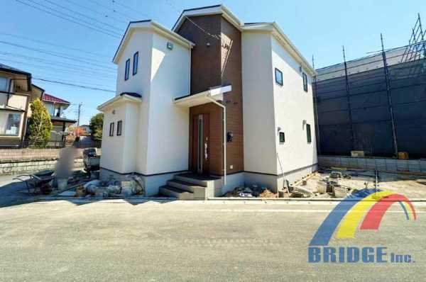 深夜対応可能 さちが丘1丁目・長期優良住宅の安心設計・