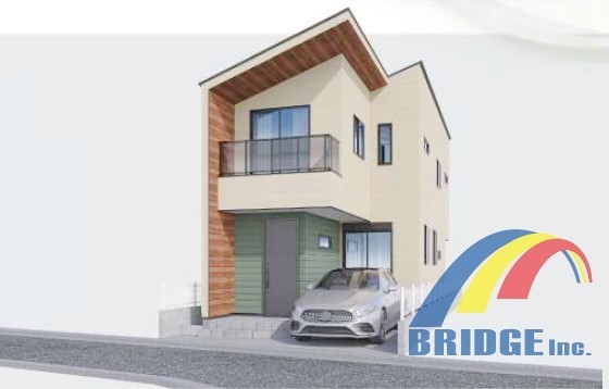 深夜対応可能 東初石・・初石駅まで歩いて10分・・