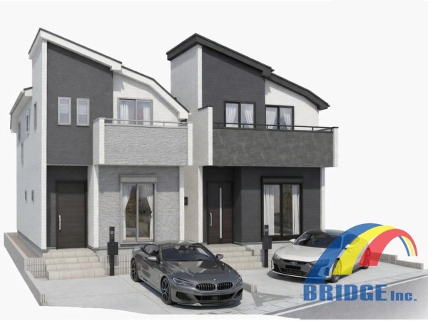 深夜対応可能 北方町・・たっぷりしまえるスペース完備・・