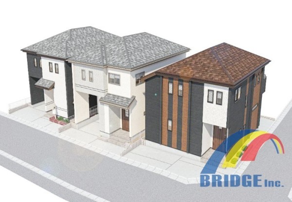 即日見学可能 習志野台・・2駅2路線・長期優良住宅・・