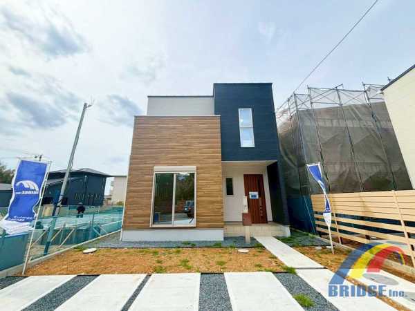 ☆新着☆ 萩台町・・敷地面積55坪以上、駅まで7分・・